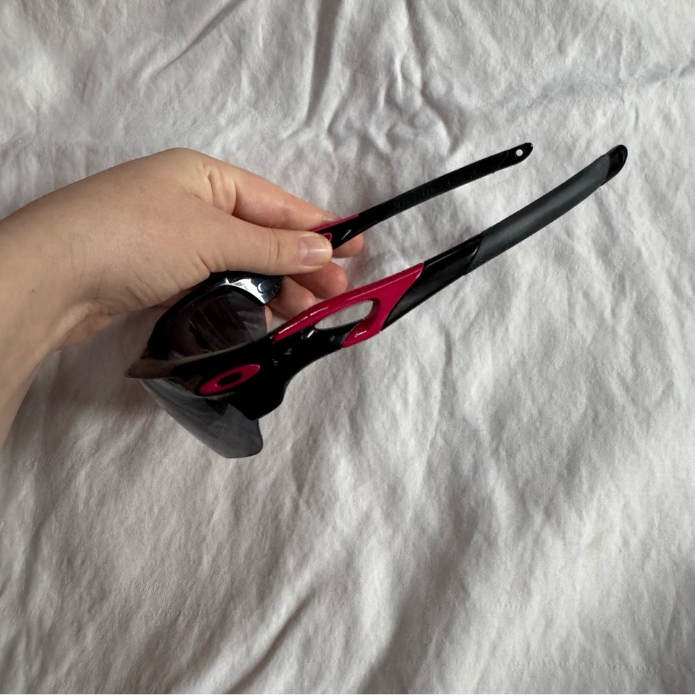Vintage Oakley M-Frame Sport Sunglasses